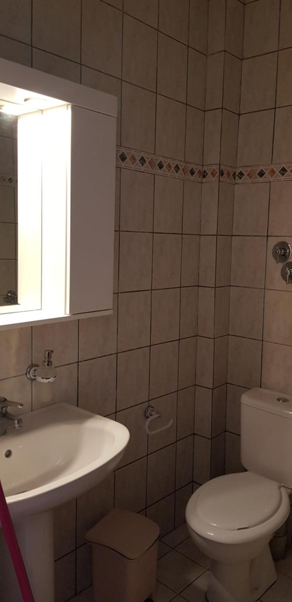 Diogenis Parga Studios Habitación foto