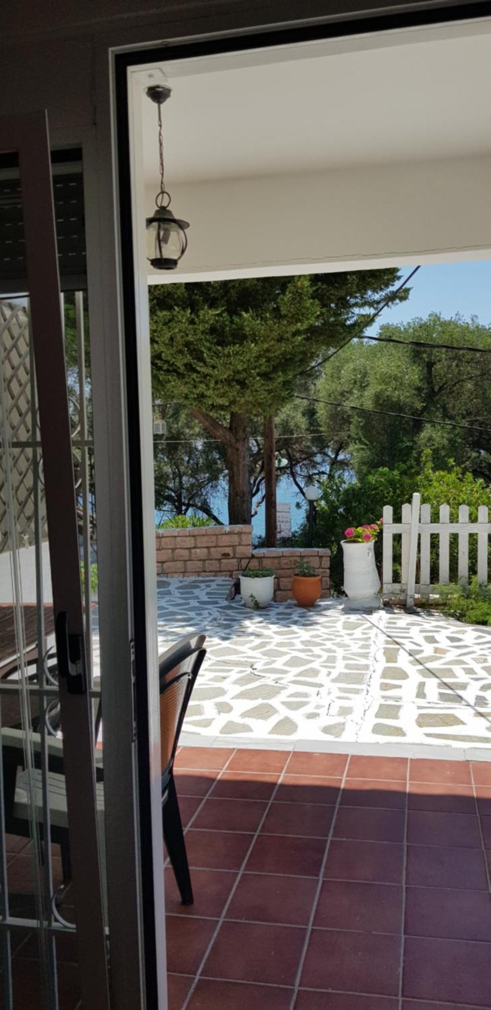 Diogenis Parga Studios Habitación foto